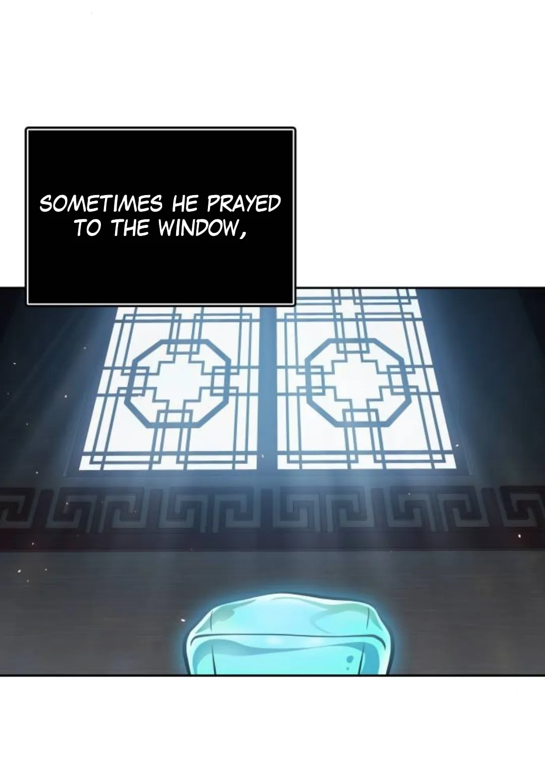 Tower of God Chapter 616 page 94 - 