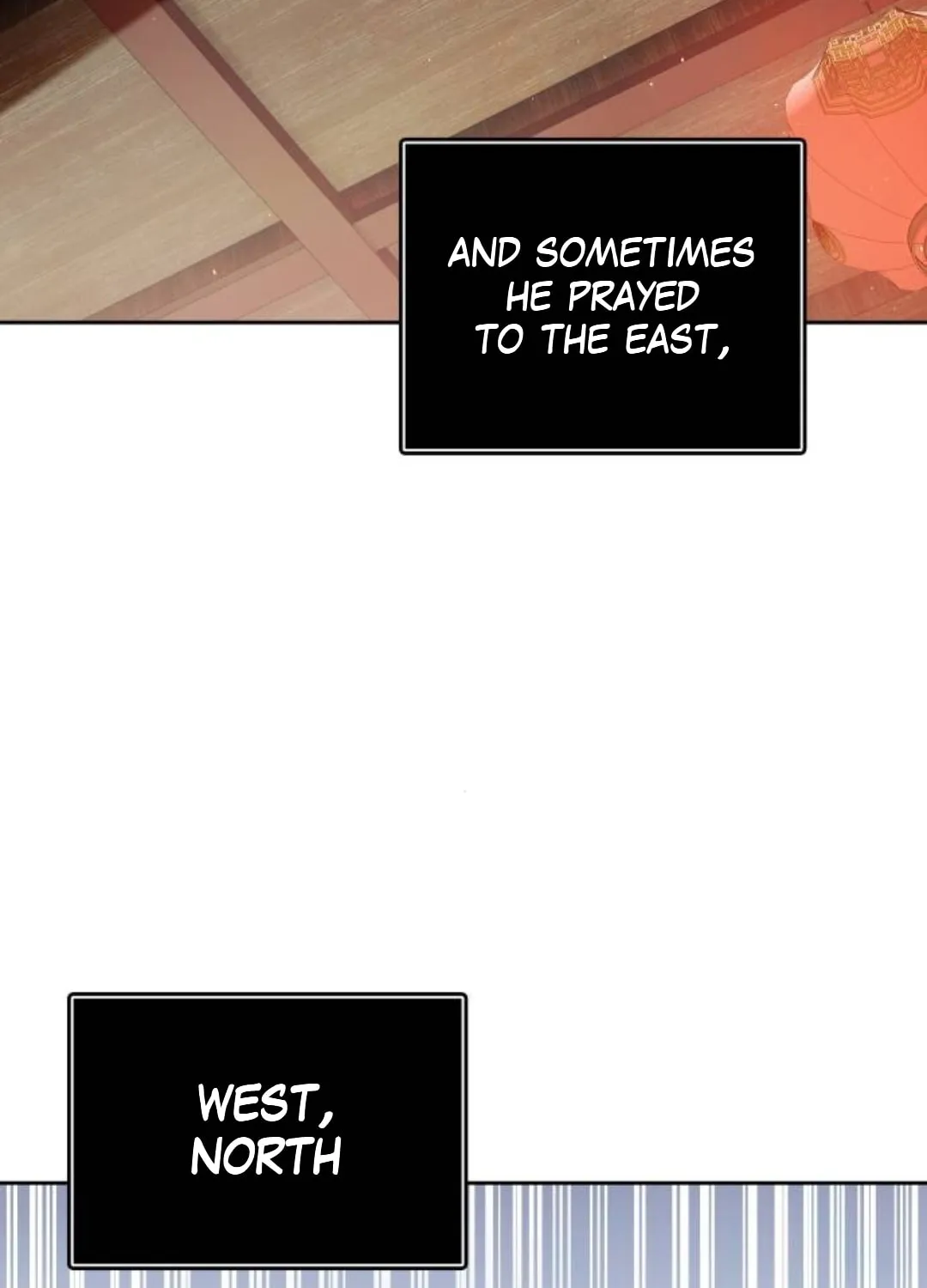 Tower of God Chapter 616 page 96 - 