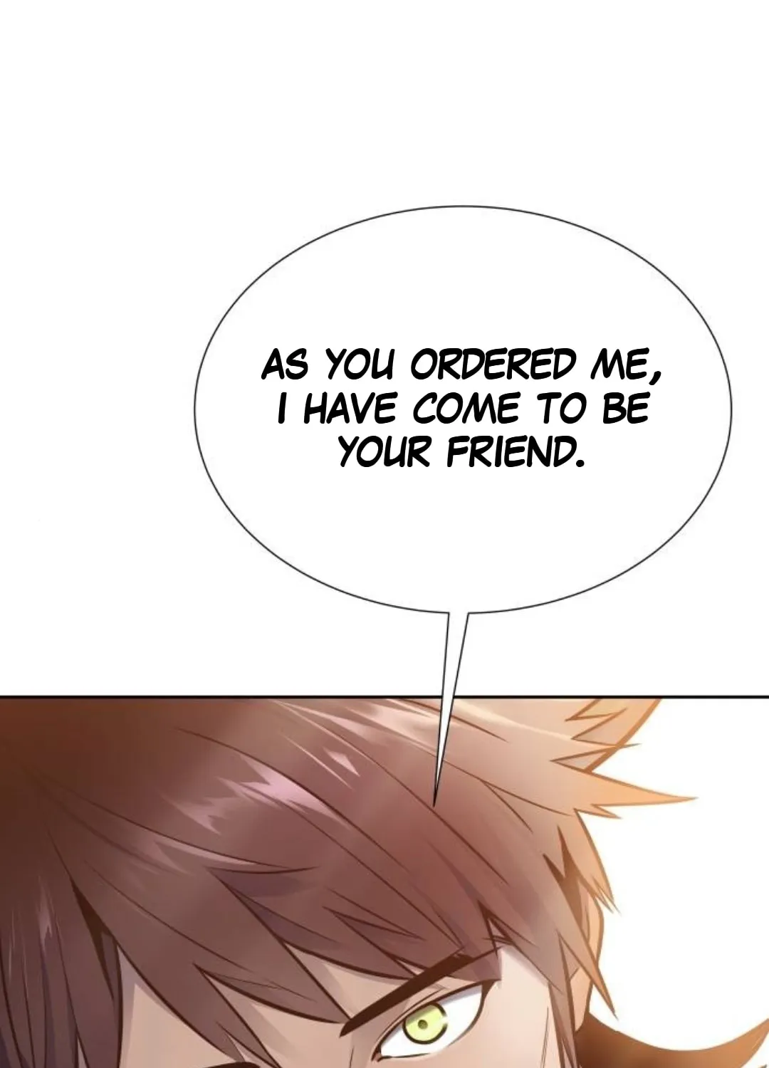 Tower of God Chapter 617 page 2 - 