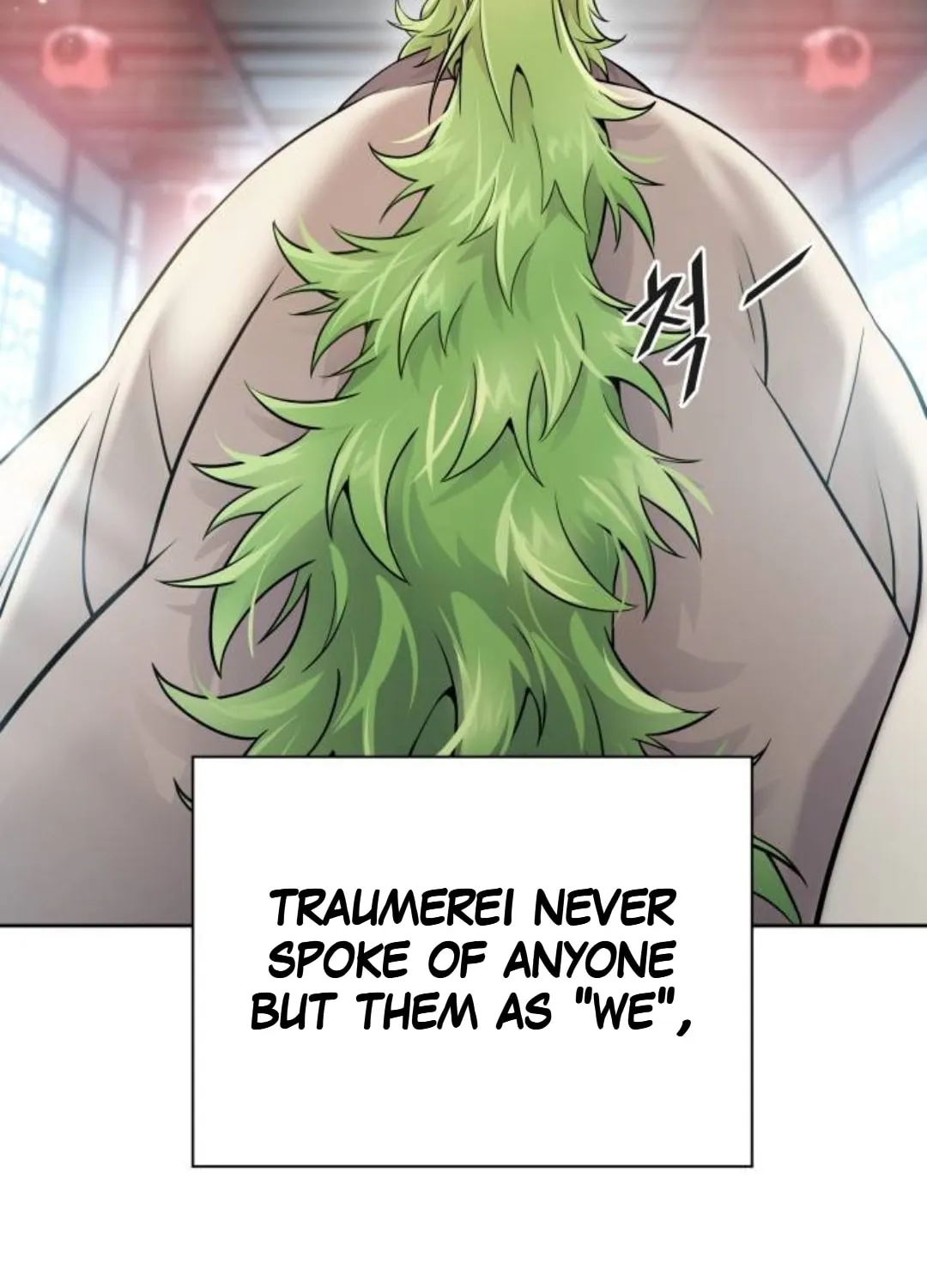 Tower of God Chapter 617 page 101 - 