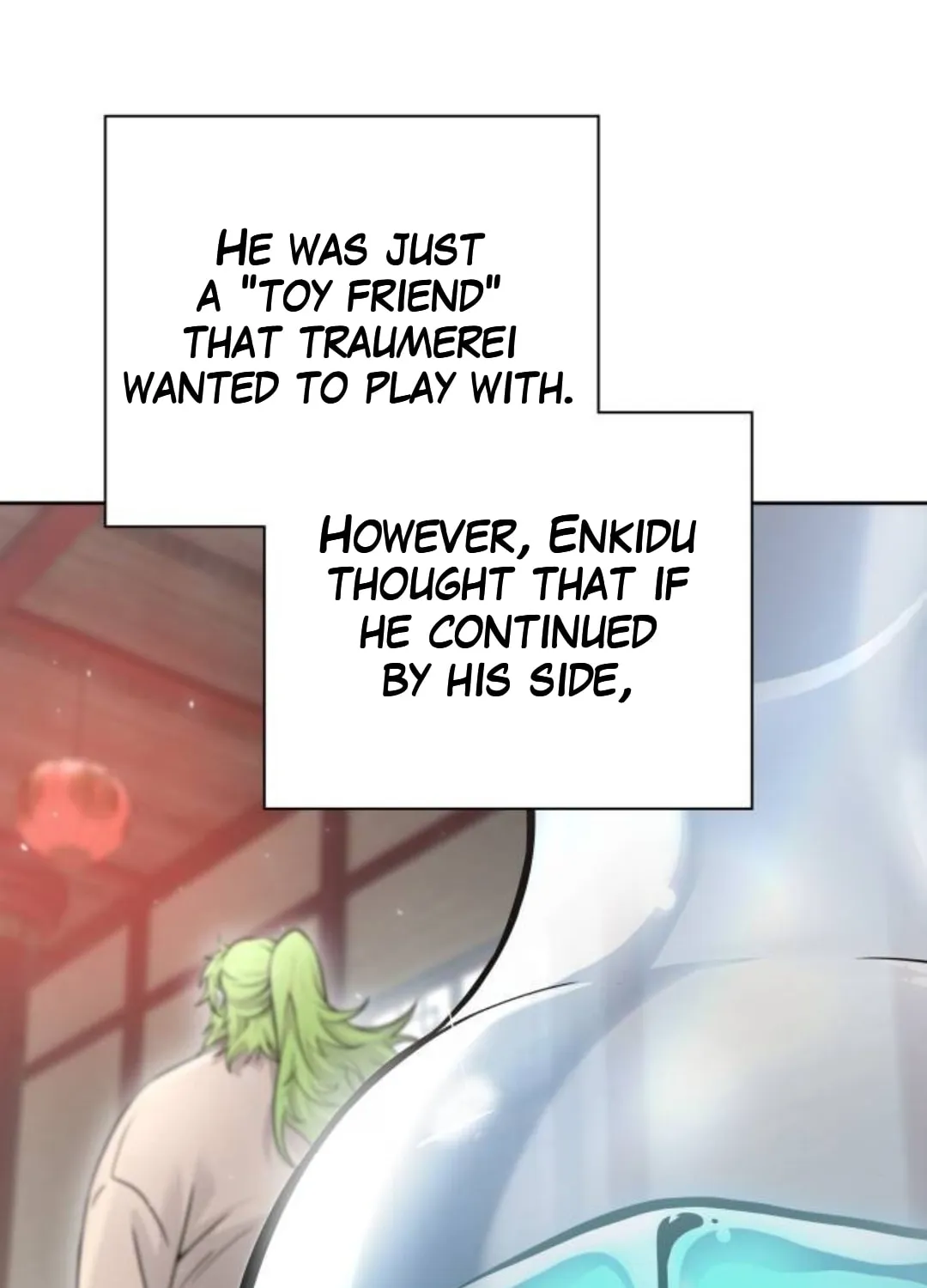 Tower of God Chapter 617 page 105 - 