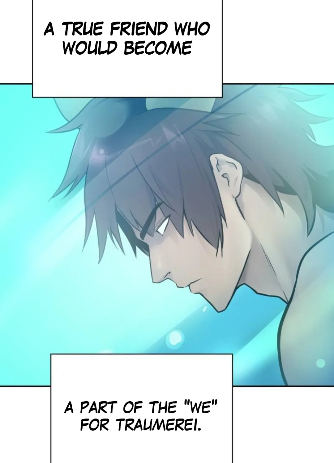 Tower of God Chapter 617 page 107 - 