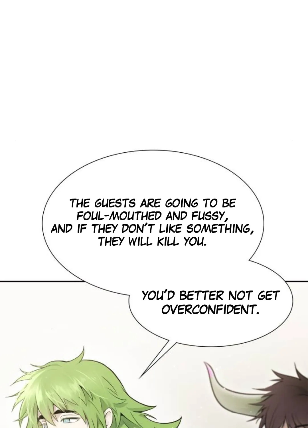 Tower of God Chapter 617 page 118 - 