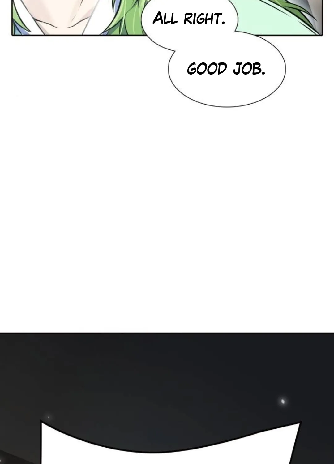 Tower of God Chapter 617 page 129 - 