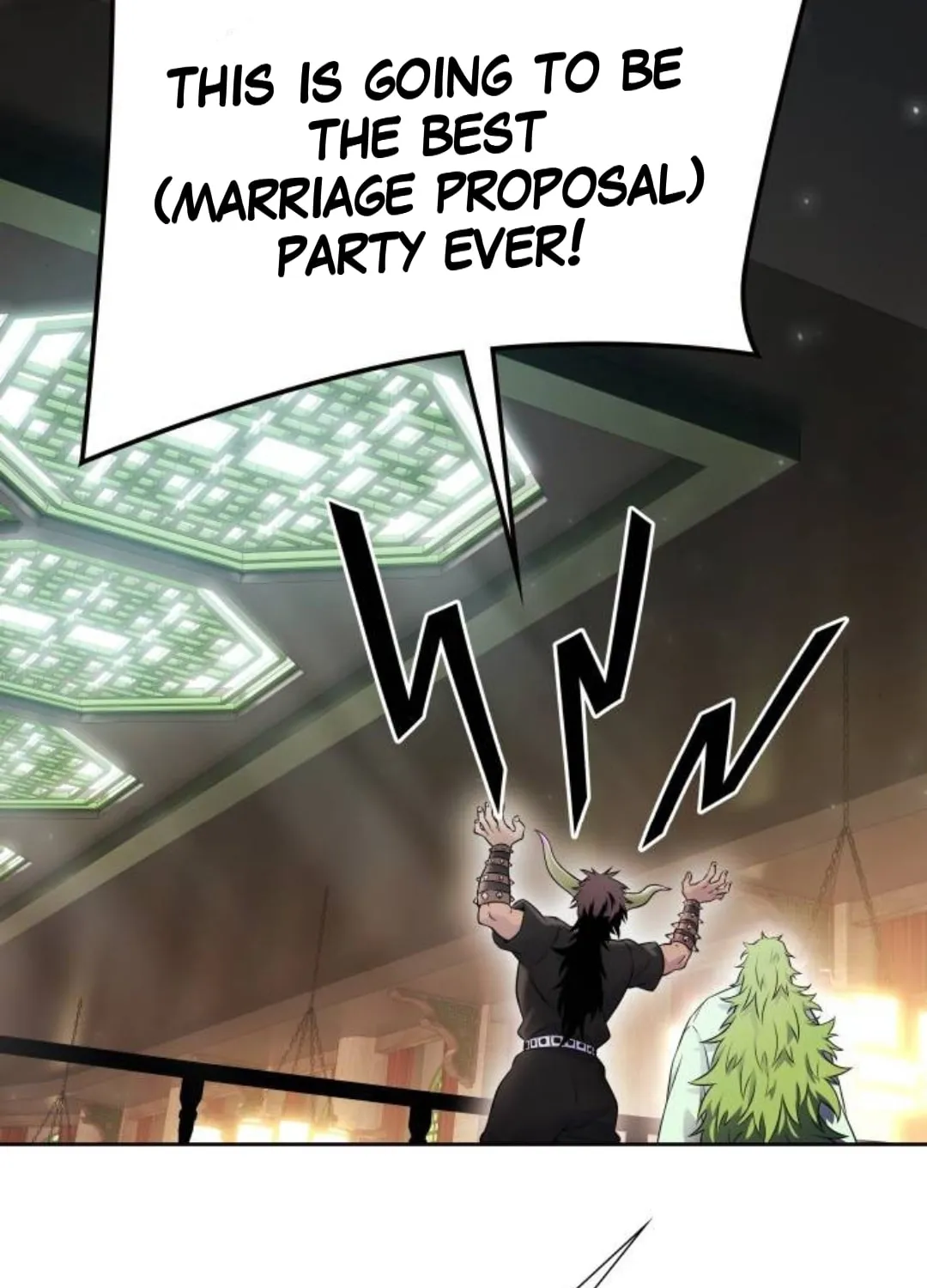 Tower of God Chapter 617 page 130 - 