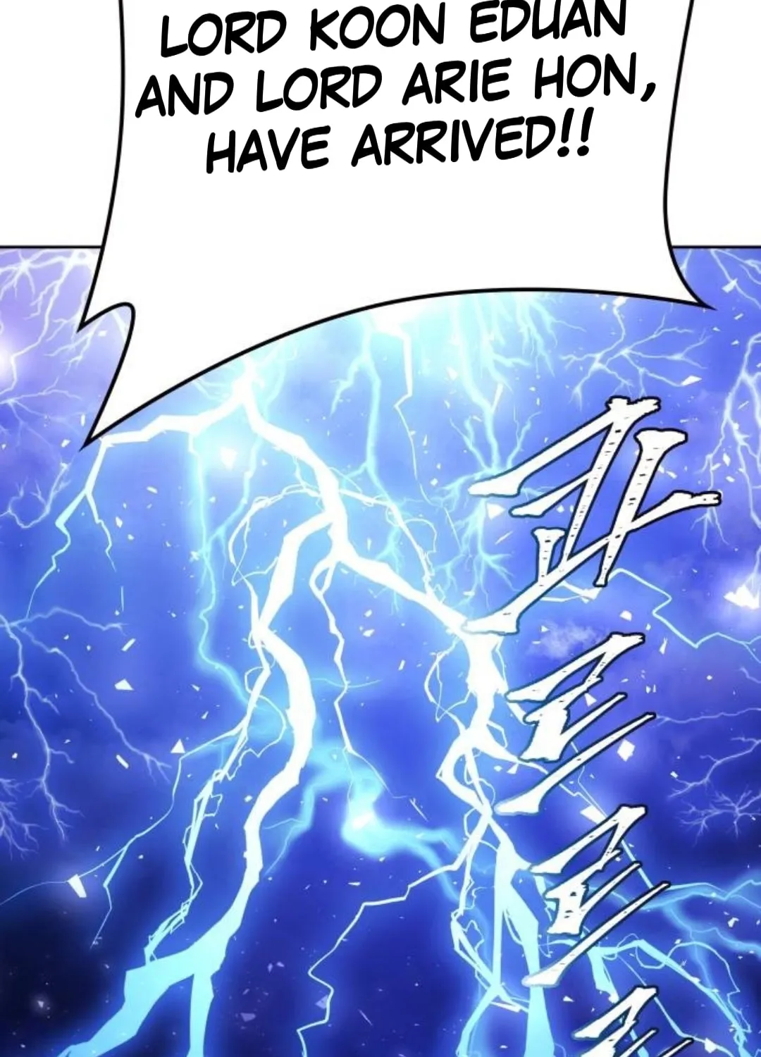 Tower of God Chapter 617 page 132 - 