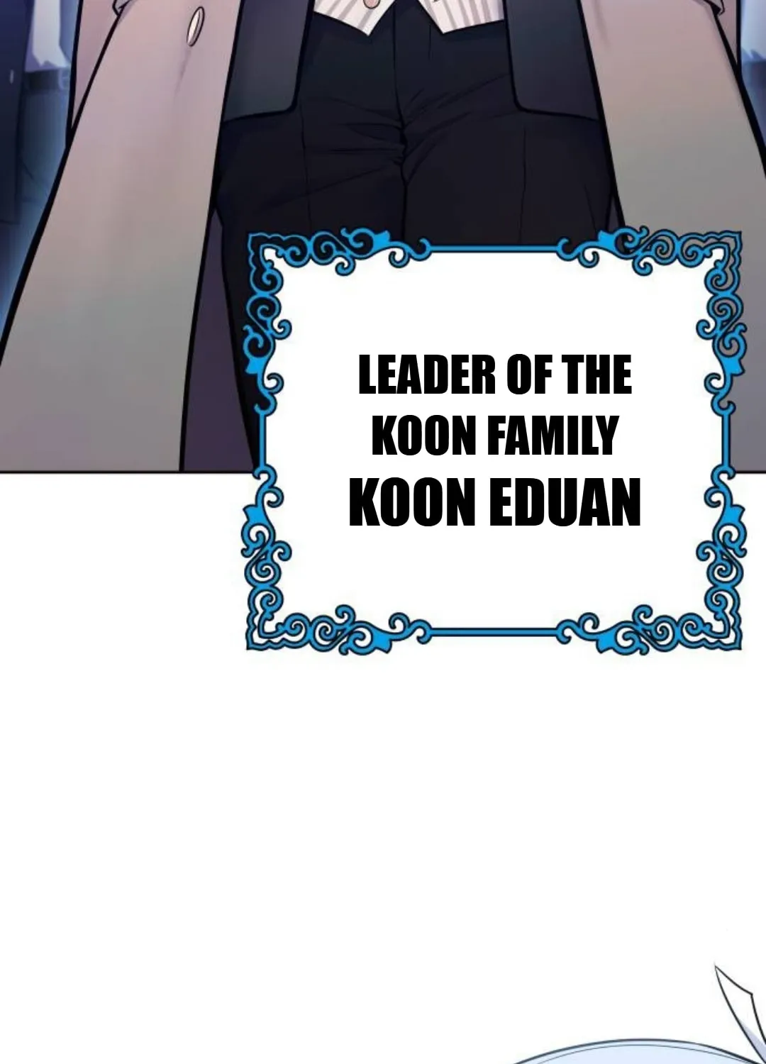 Tower of God Chapter 617 page 136 - 