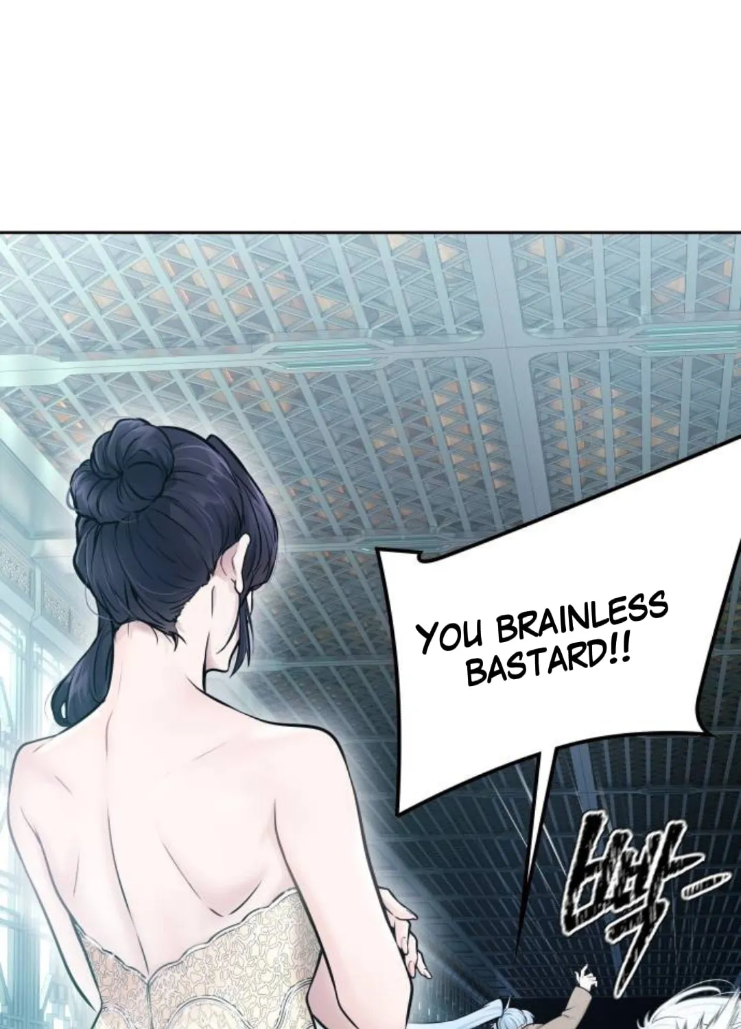 Tower of God Chapter 617 page 143 - 