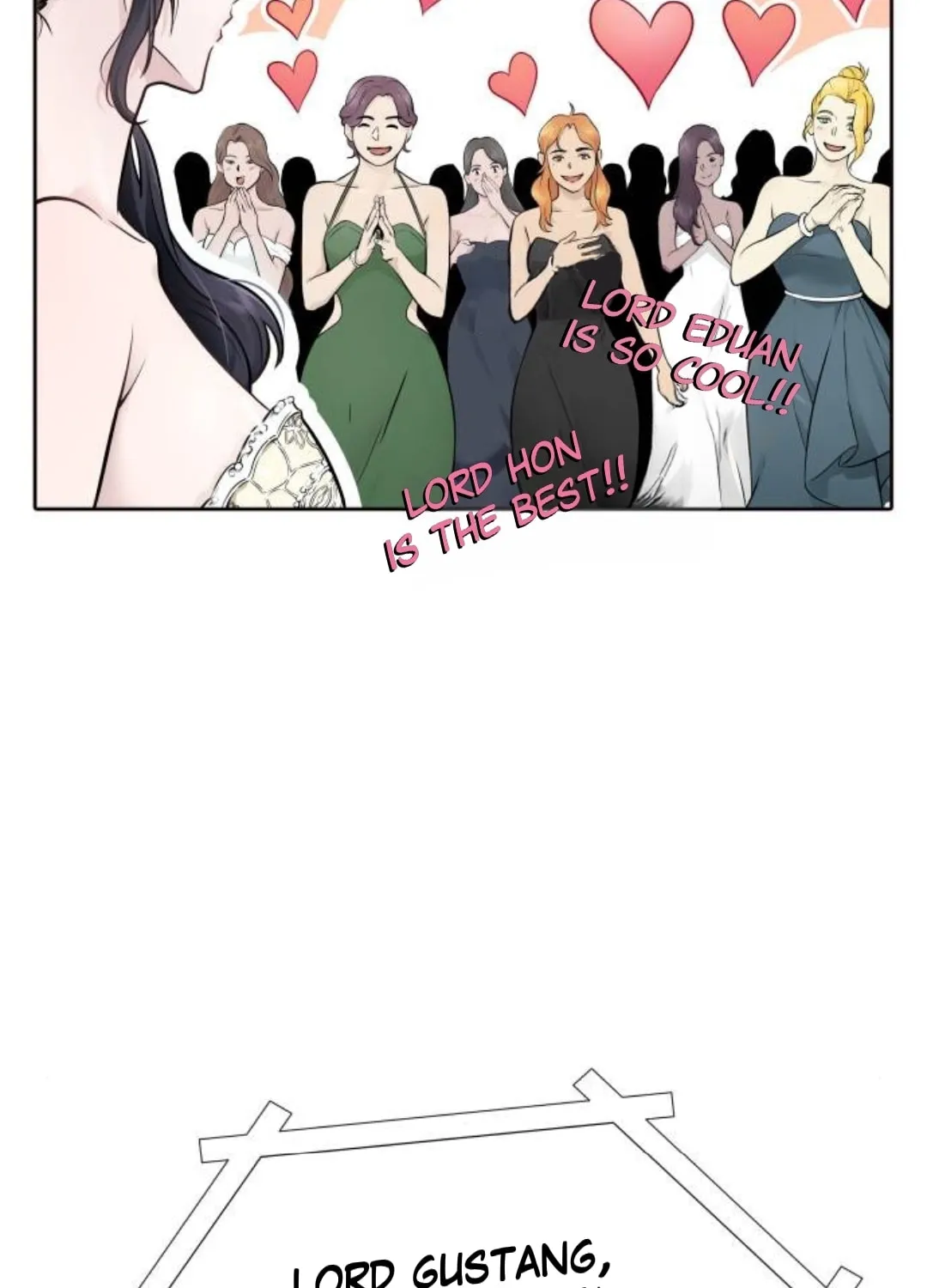 Tower of God Chapter 617 page 148 - 