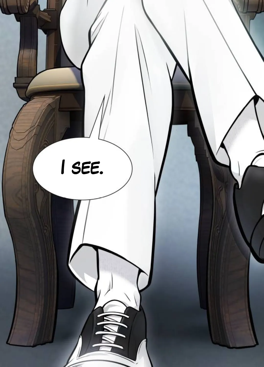 Tower of God Chapter 617 page 150 - 