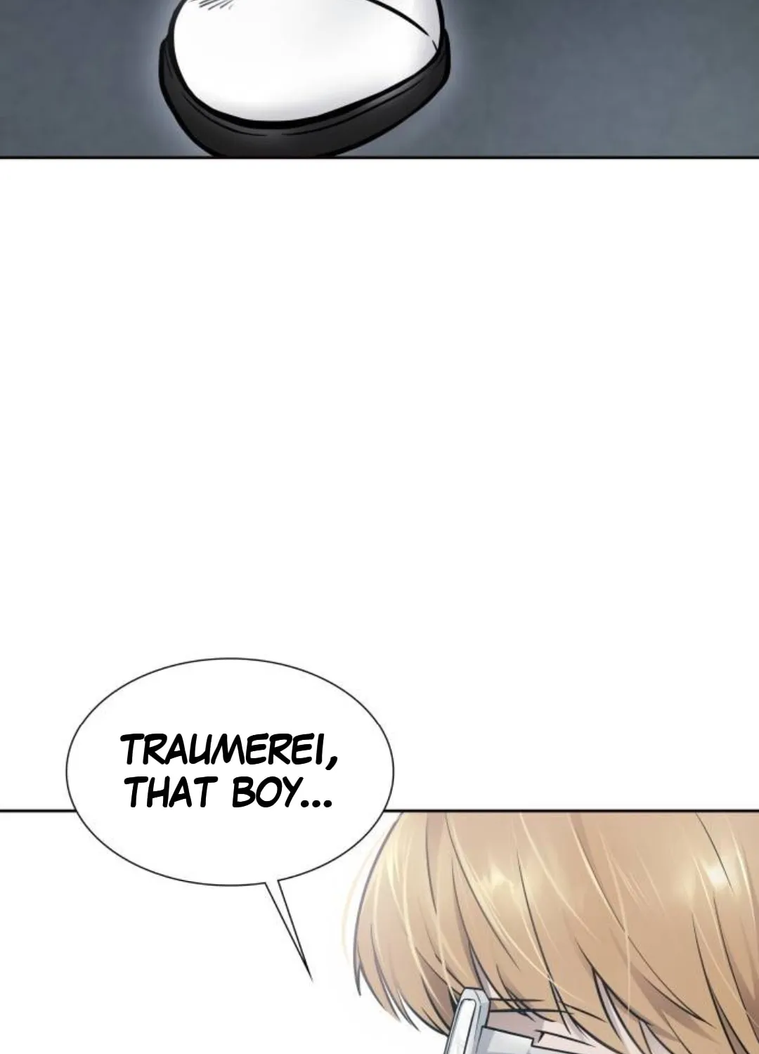 Tower of God Chapter 617 page 151 - 
