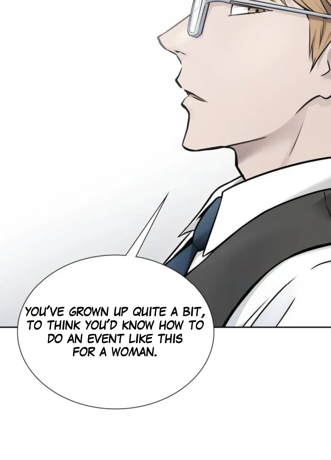 Tower of God Chapter 617 page 152 - 