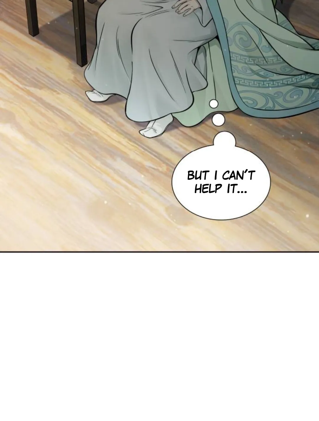 Tower of God Chapter 617 page 156 - 