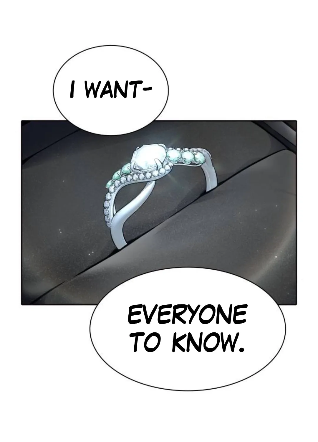 Tower of God Chapter 617 page 157 - 
