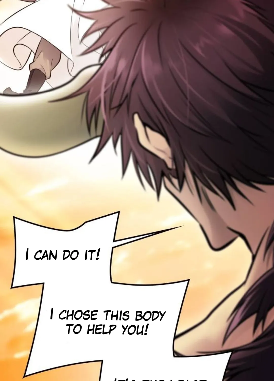 Tower of God Chapter 617 page 17 - 