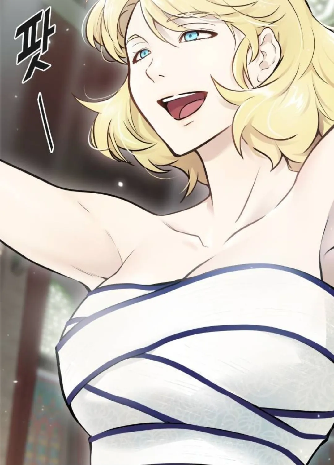 Tower of God Chapter 617 page 163 - 