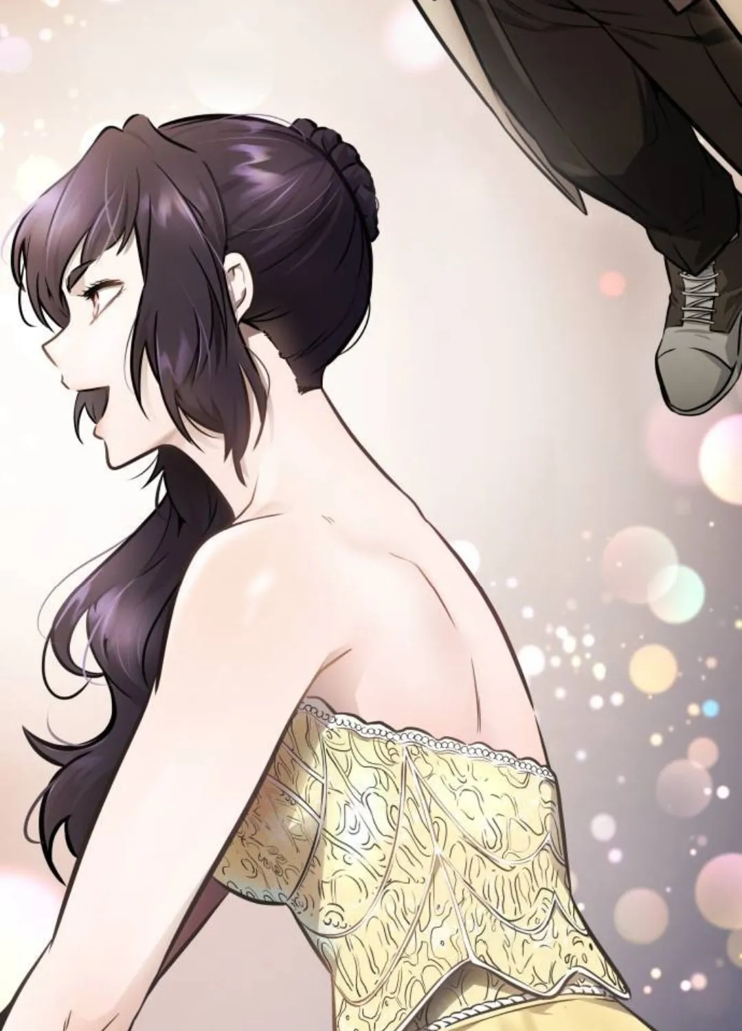 Tower of God Chapter 617 page 169 - 