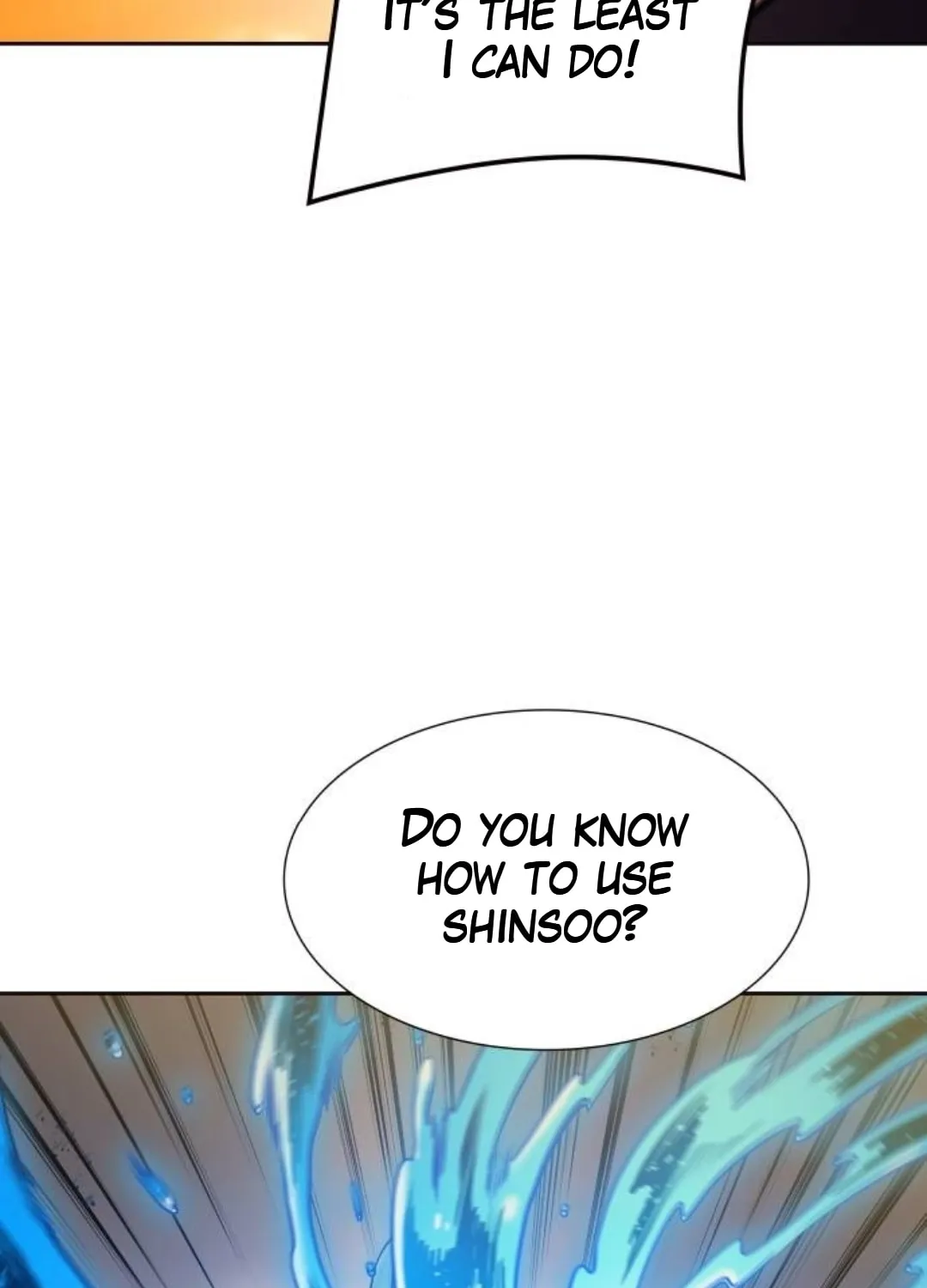 Tower of God Chapter 617 page 18 - 