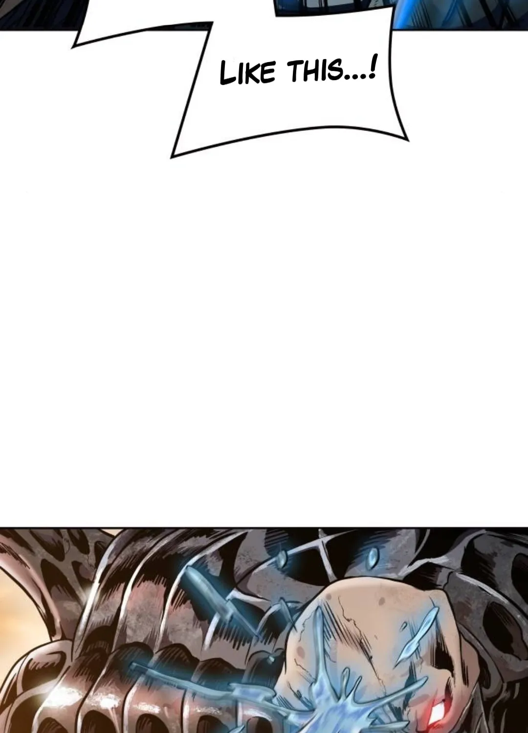 Tower of God Chapter 617 page 20 - 