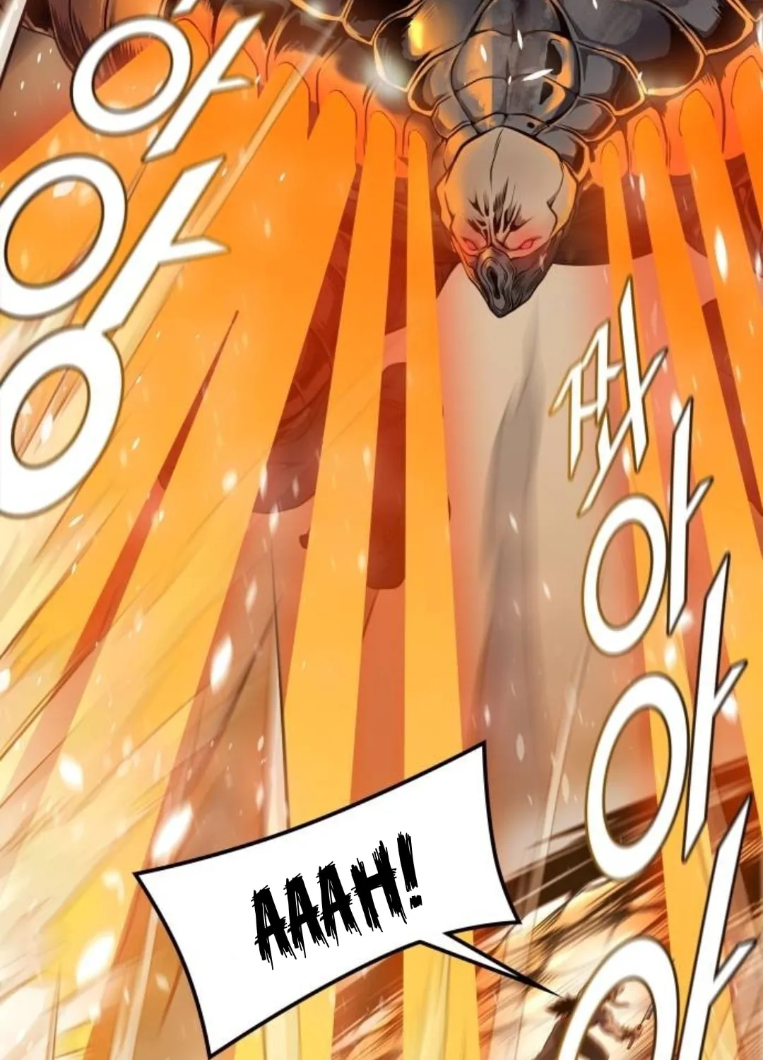 Tower of God Chapter 617 page 25 - 