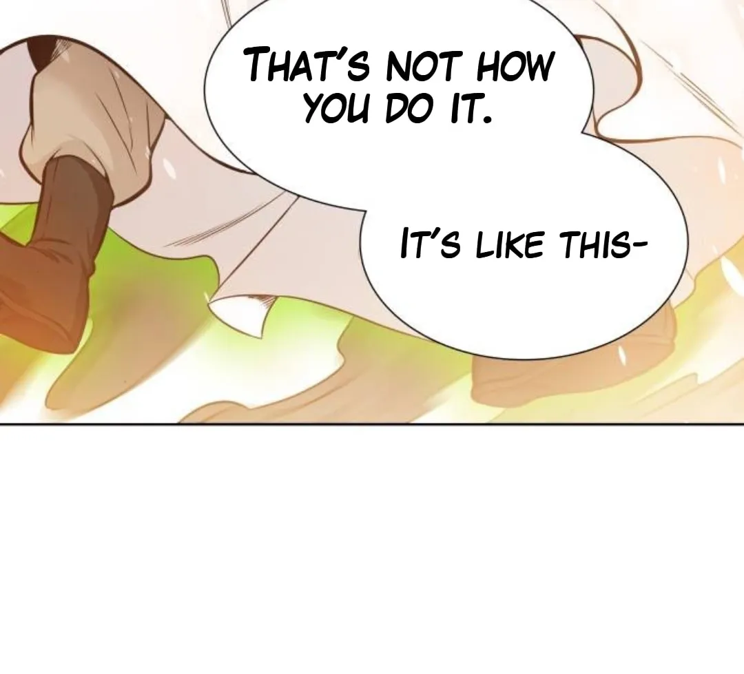 Tower of God Chapter 617 page 28 - 