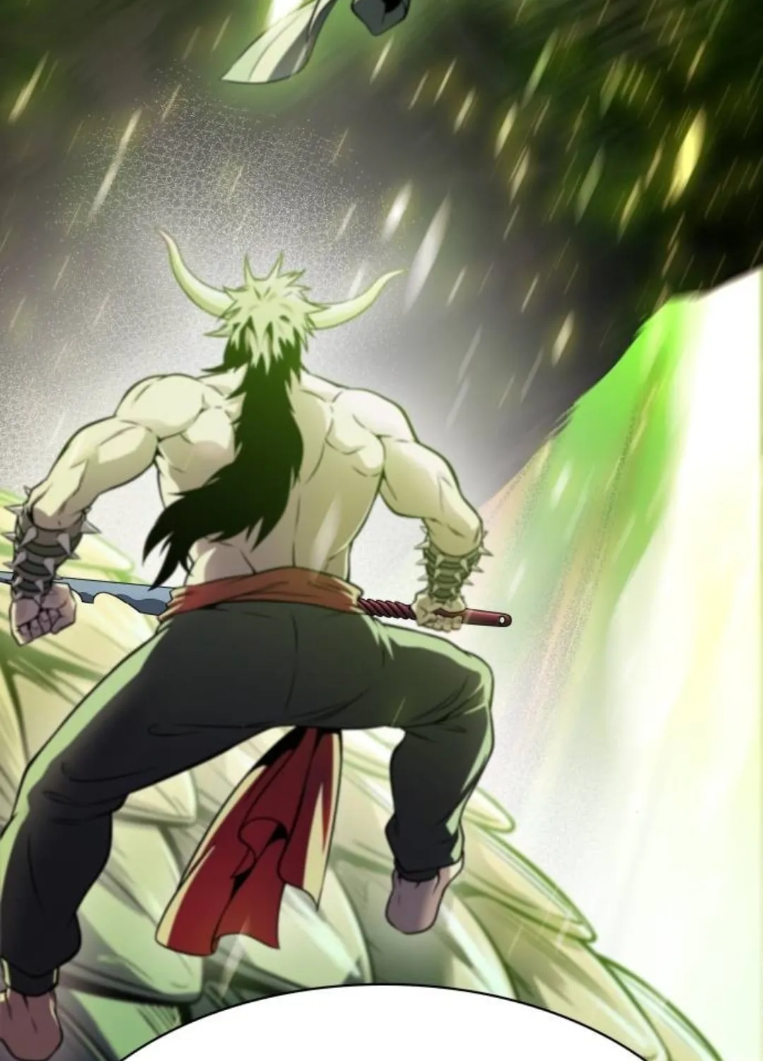 Tower of God Chapter 617 page 32 - 