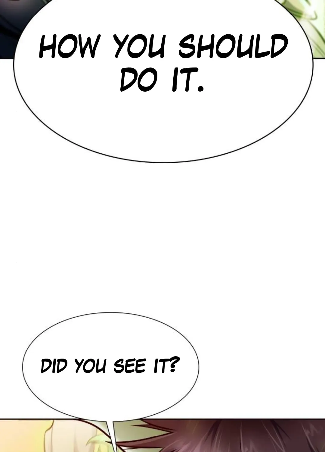 Tower of God Chapter 617 page 33 - 