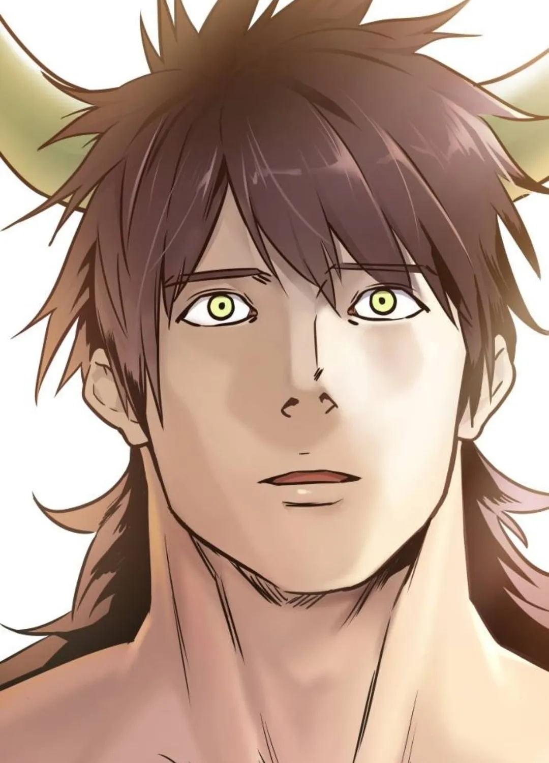 Tower of God Chapter 617 page 38 - 