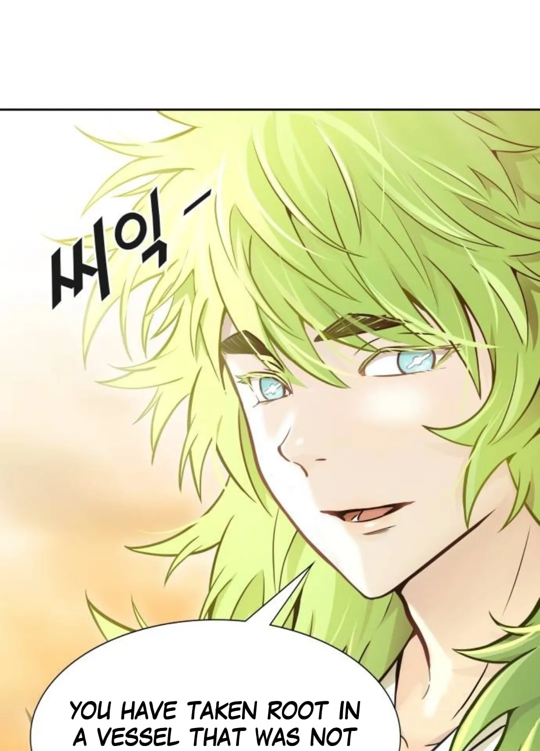 Tower of God Chapter 617 page 40 - 