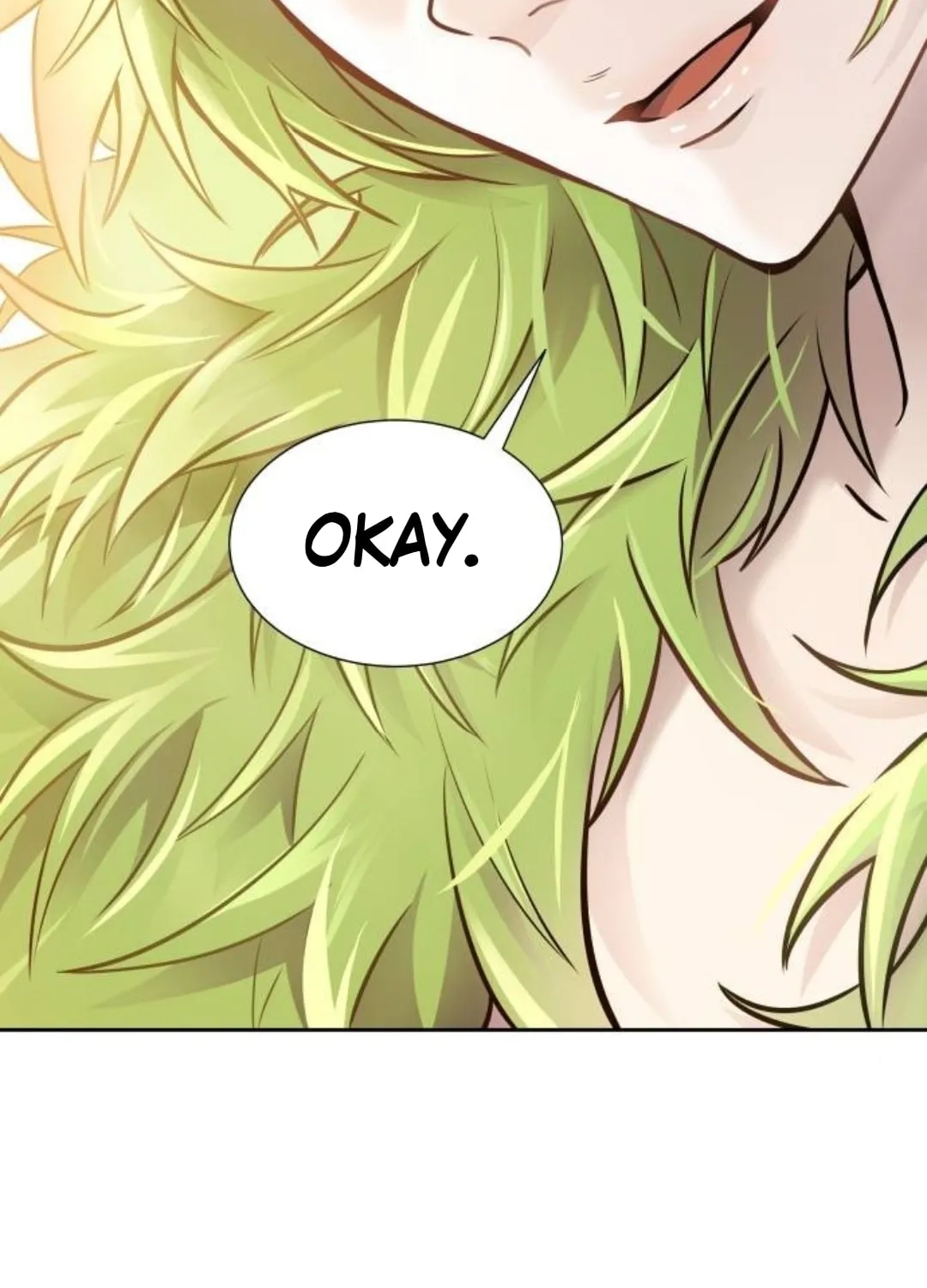Tower of God Chapter 617 page 5 - 