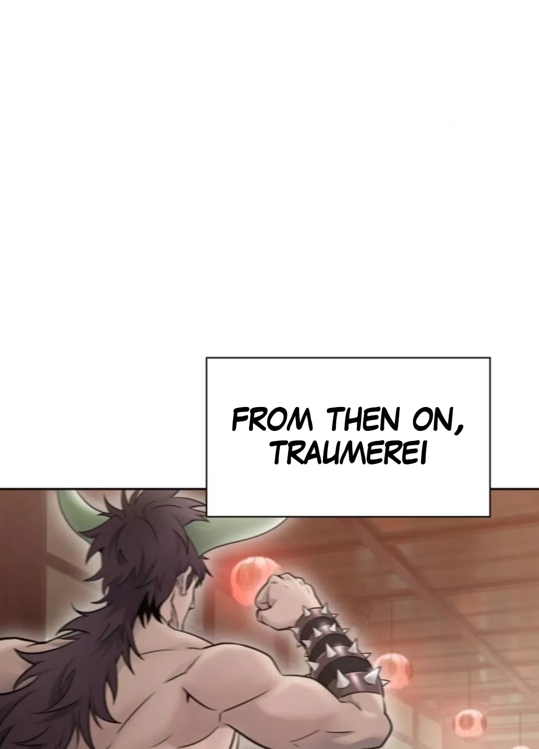 Tower of God Chapter 617 page 44 - 