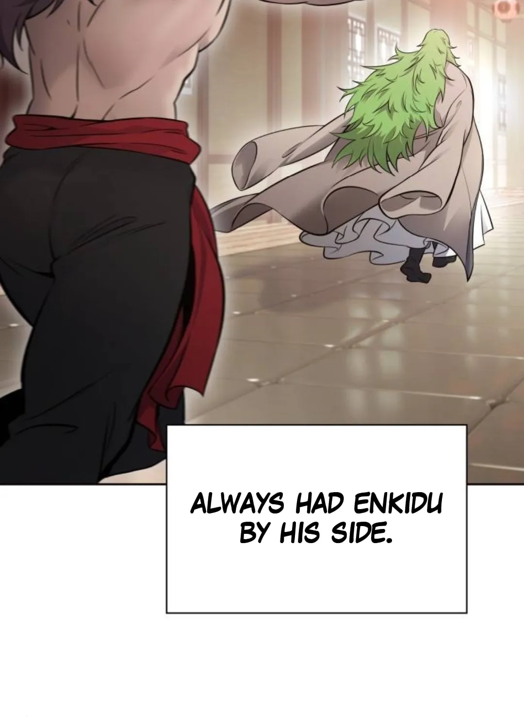 Tower of God Chapter 617 page 45 - 