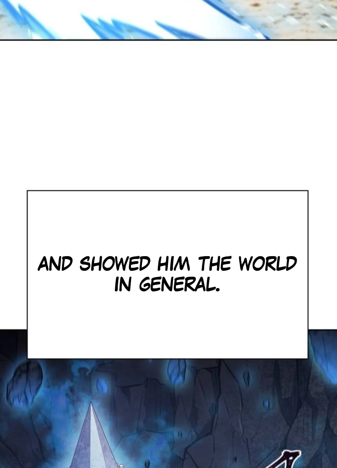 Tower of God Chapter 617 page 49 - 
