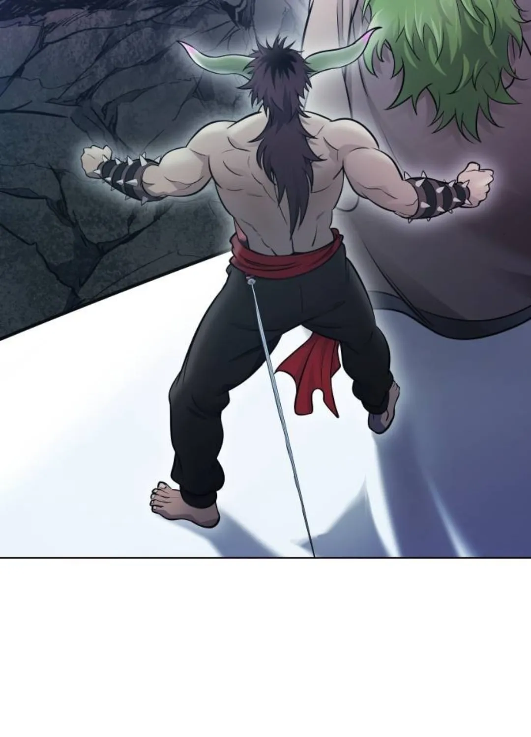 Tower of God Chapter 617 page 51 - 