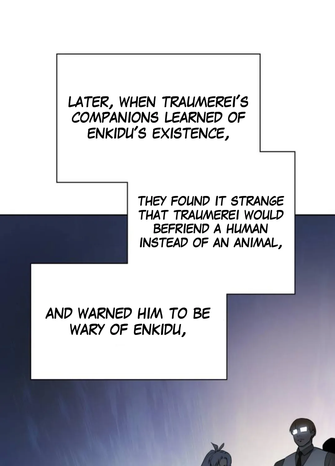 Tower of God Chapter 617 page 52 - 