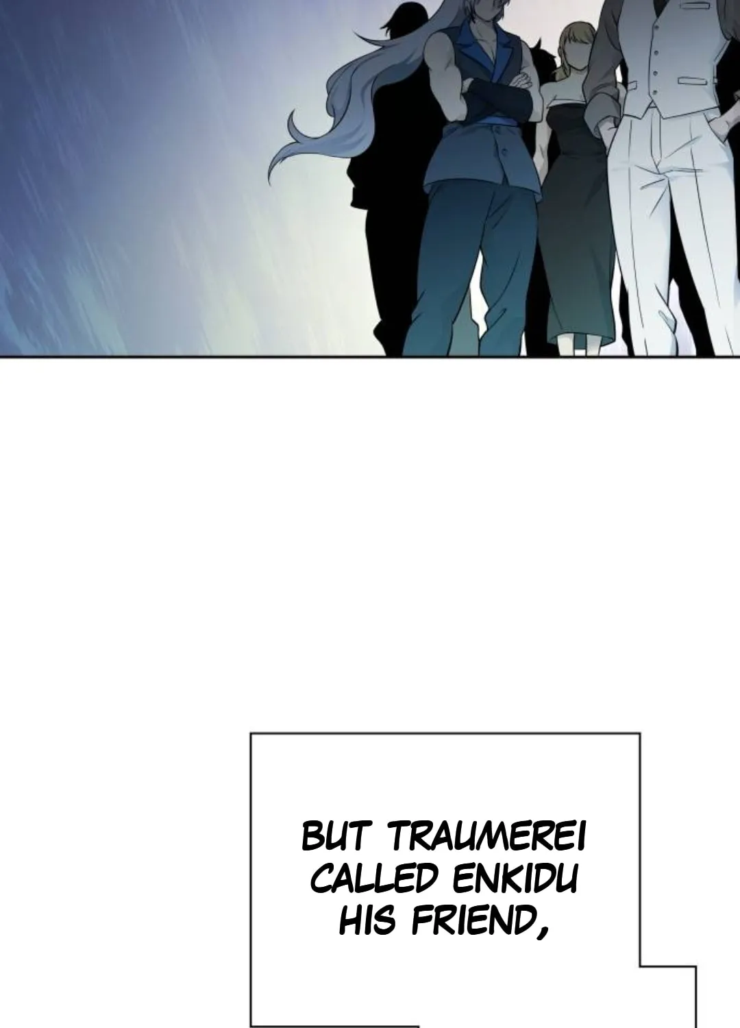 Tower of God Chapter 617 page 53 - 