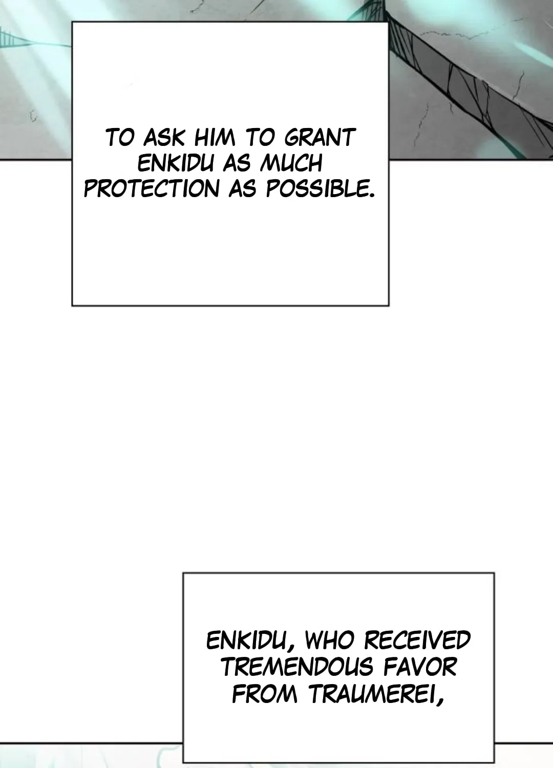 Tower of God Chapter 617 page 55 - 