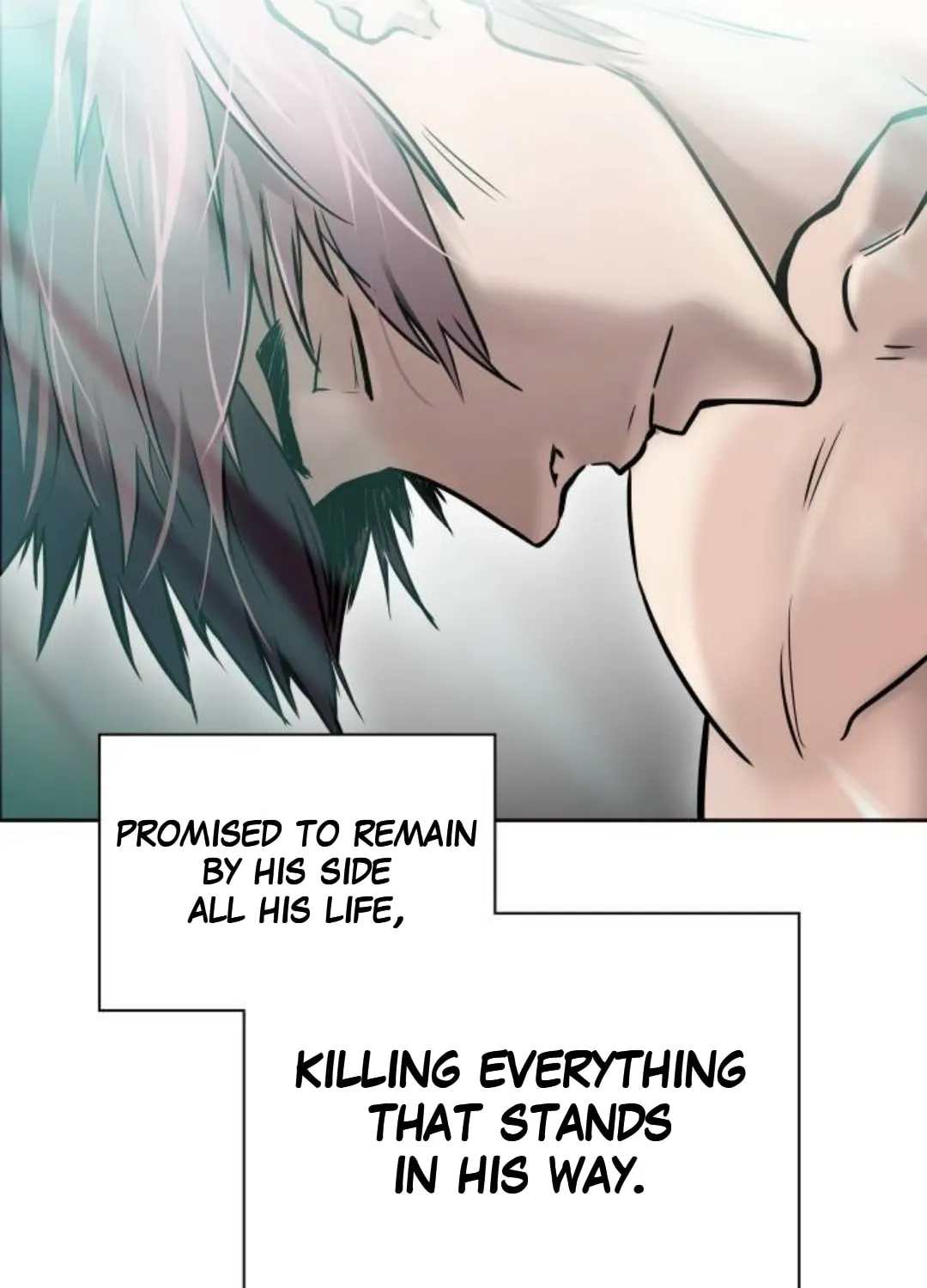 Tower of God Chapter 617 page 56 - 