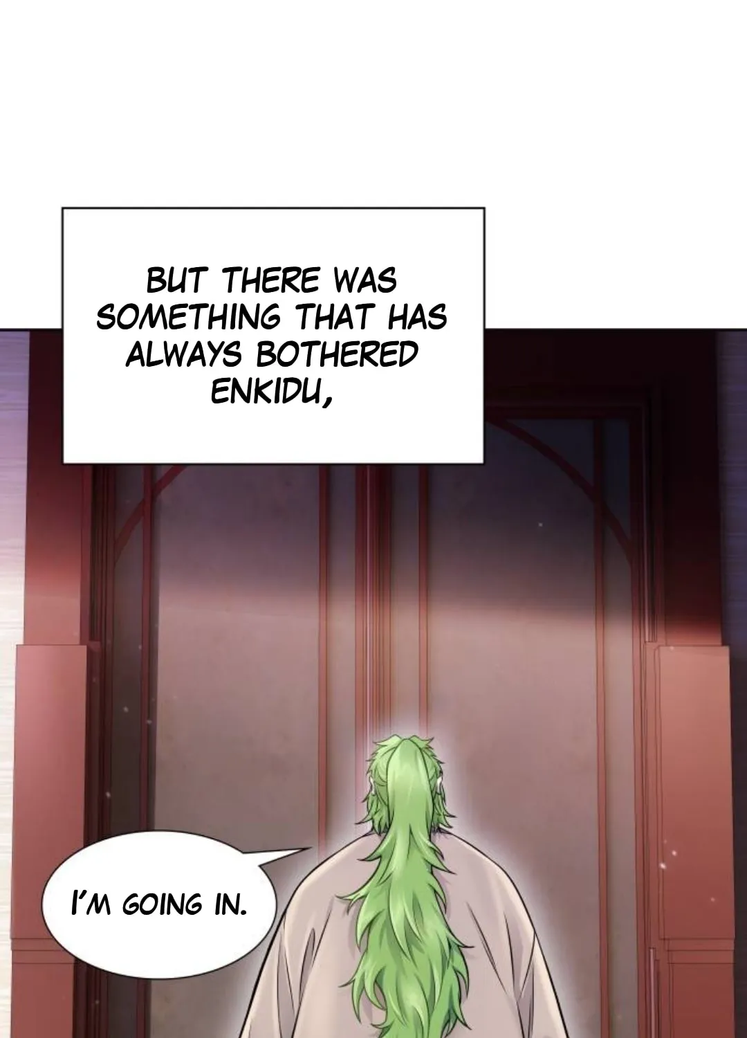 Tower of God Chapter 617 page 59 - 