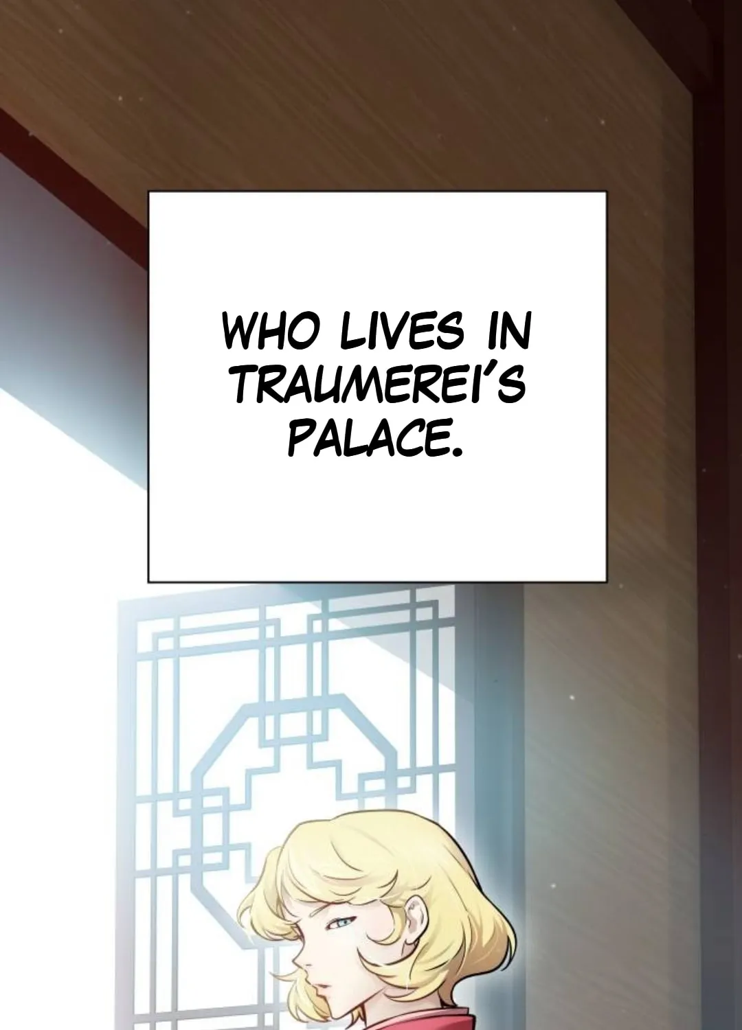 Tower of God Chapter 617 page 61 - 