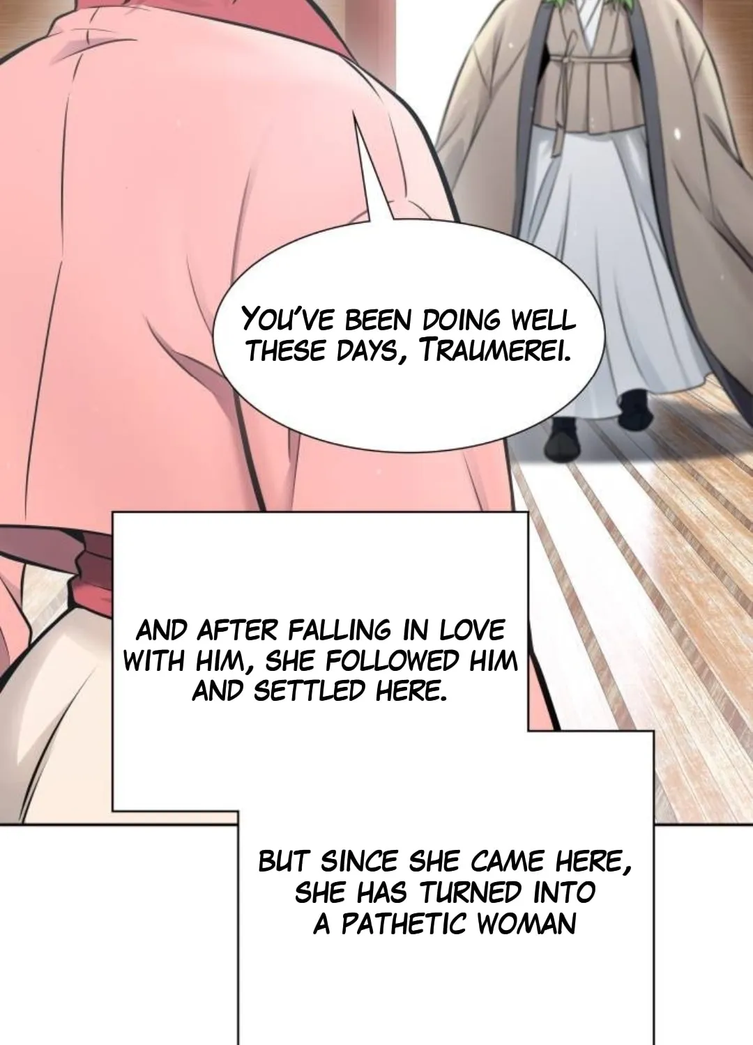 Tower of God Chapter 617 page 65 - 