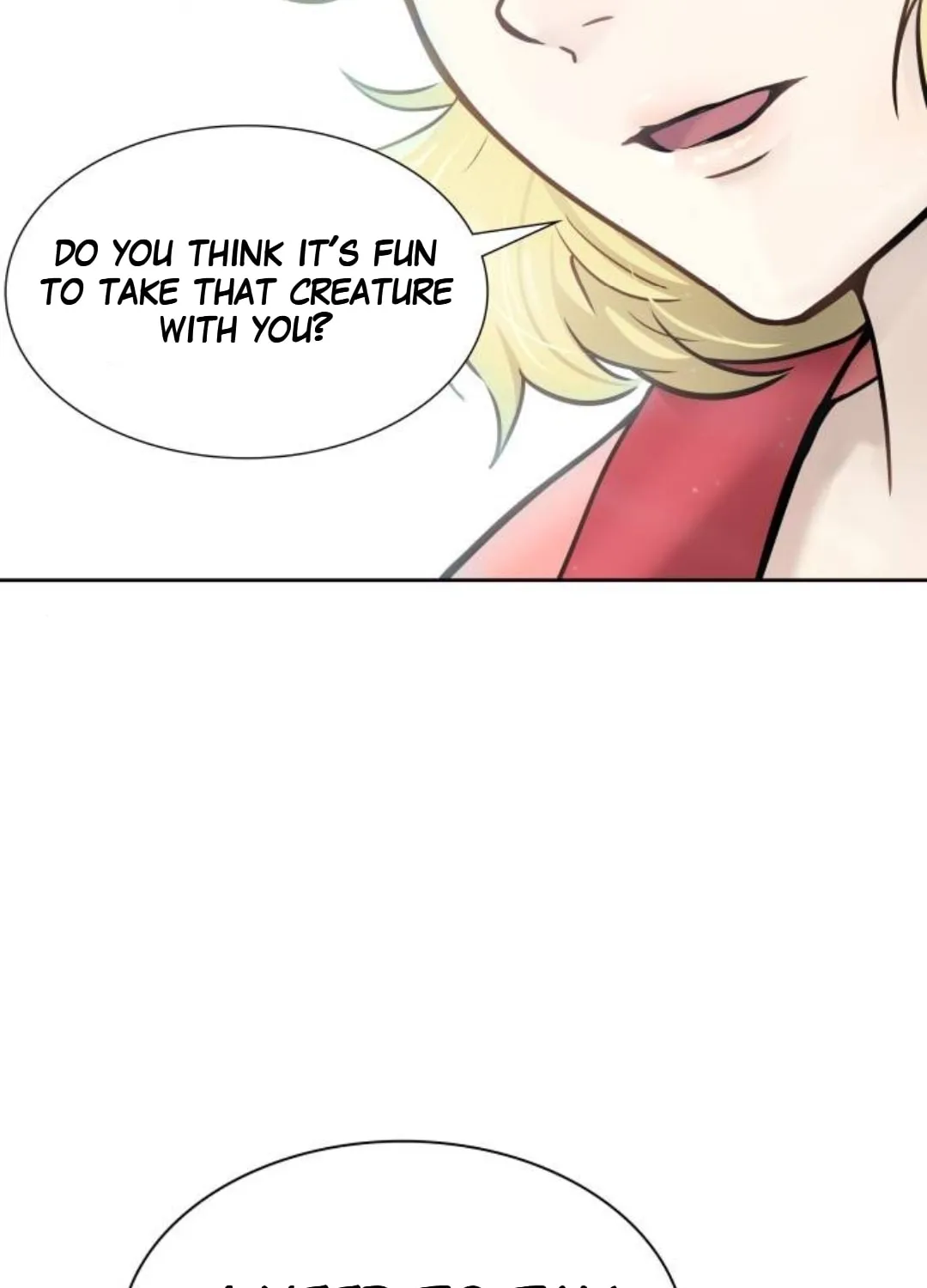 Tower of God Chapter 617 page 67 - 