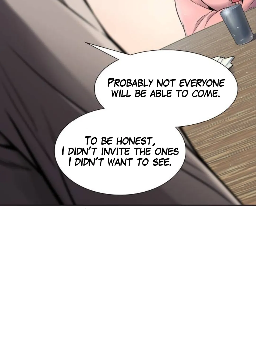 Tower of God Chapter 617 page 72 - 