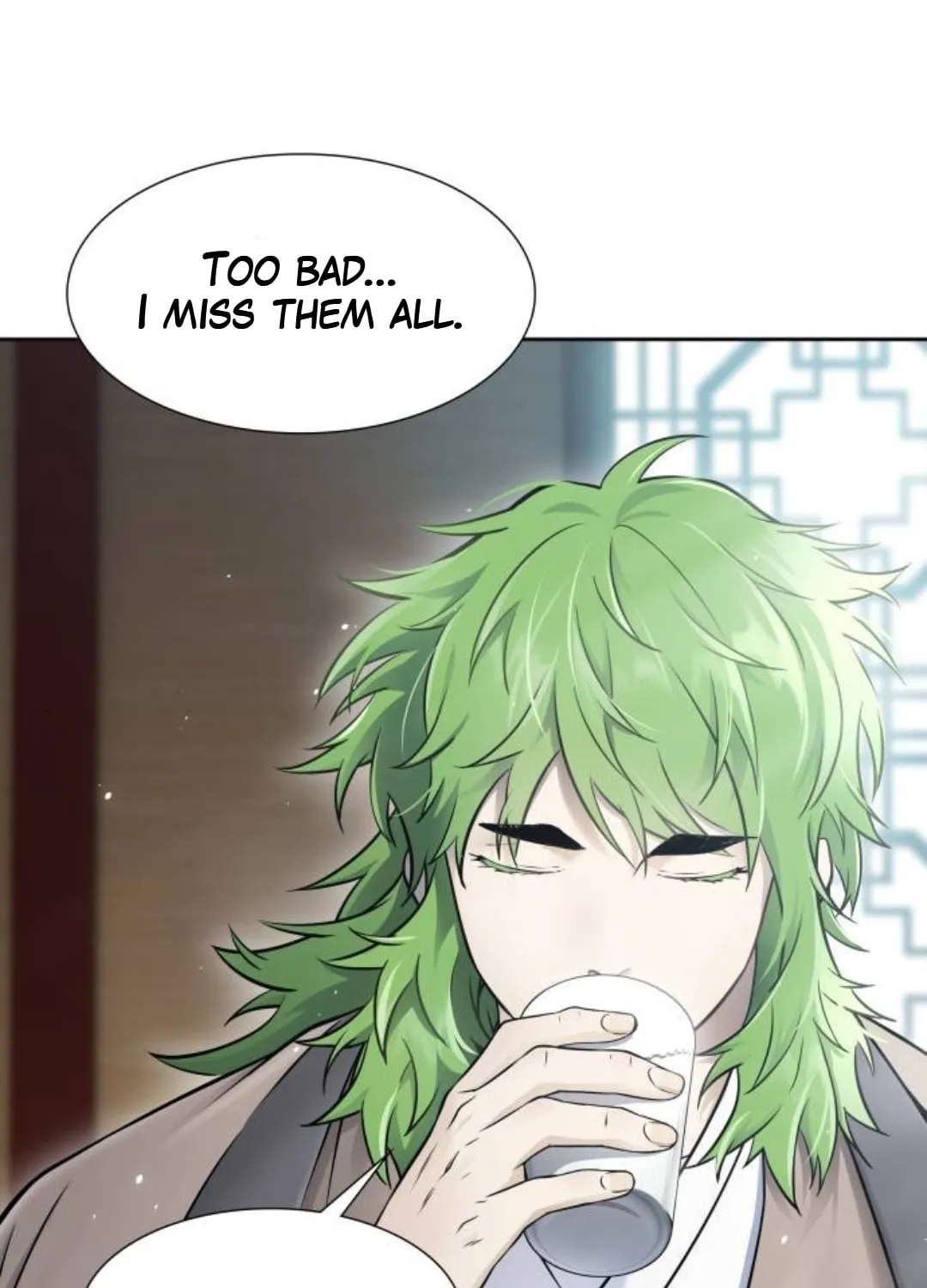 Tower of God Chapter 617 page 73 - 