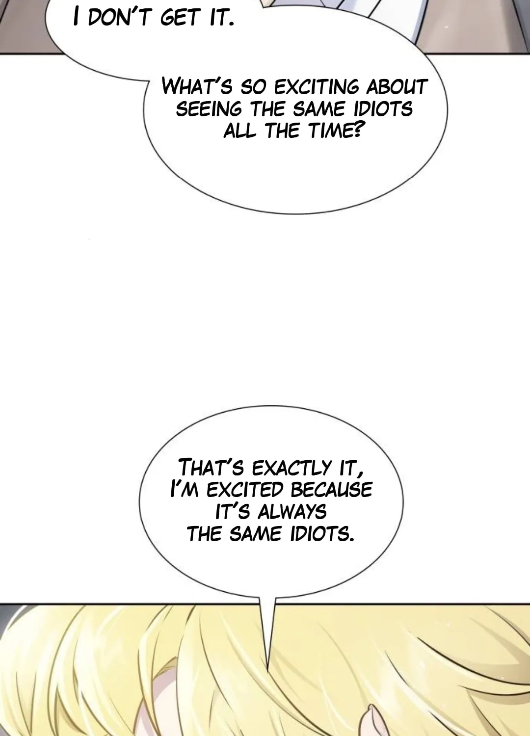 Tower of God Chapter 617 page 74 - 