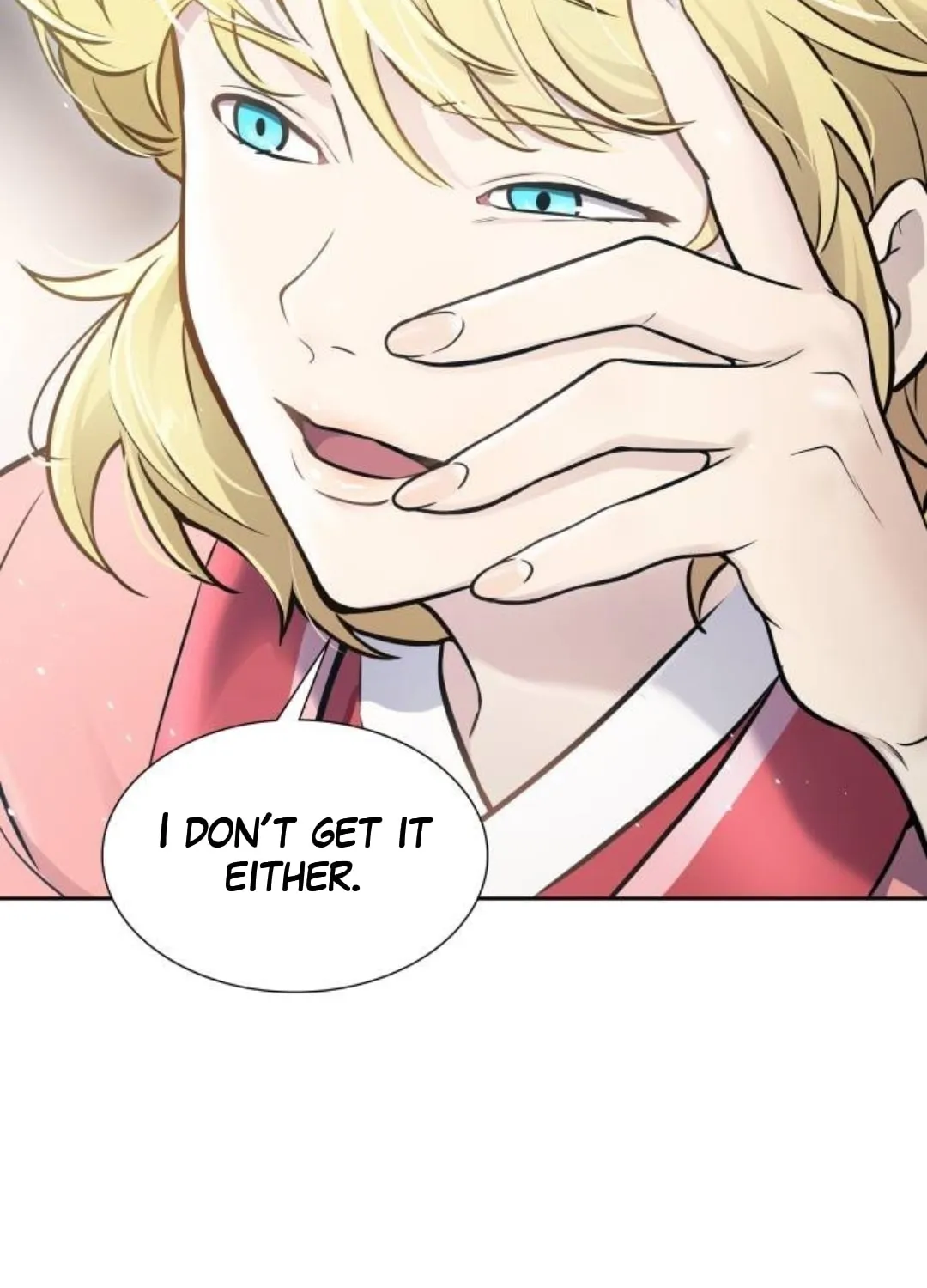 Tower of God Chapter 617 page 75 - 
