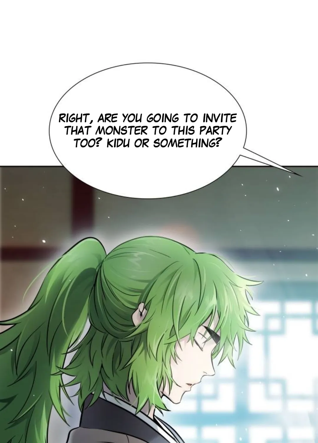 Tower of God Chapter 617 page 76 - 