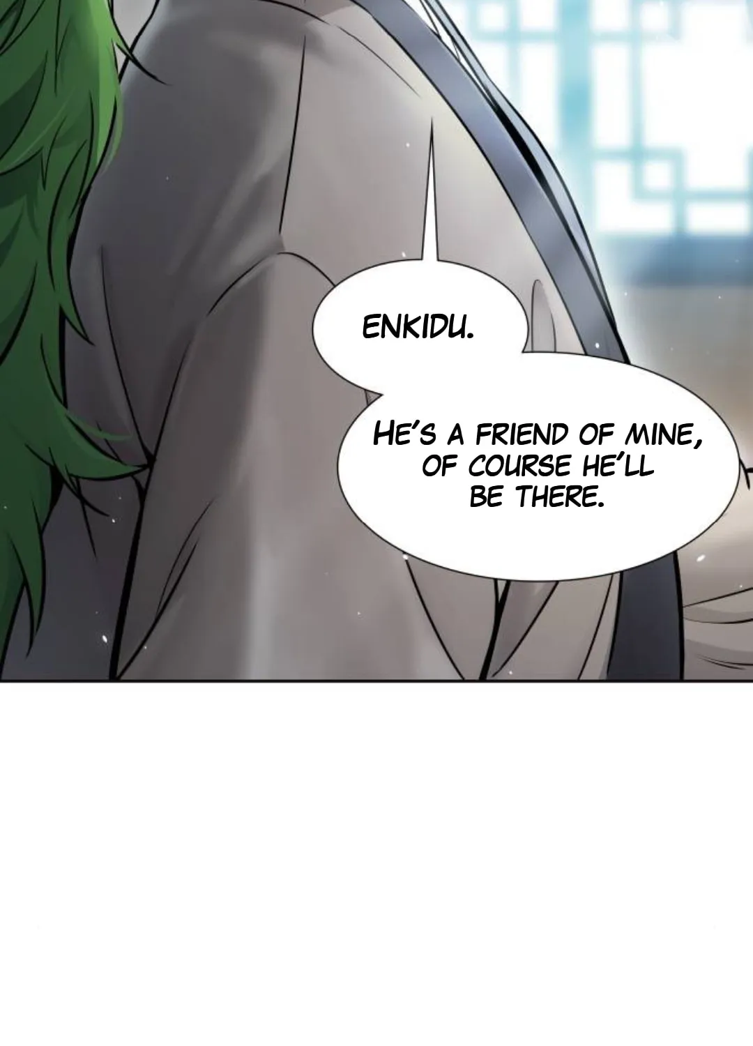 Tower of God Chapter 617 page 77 - 
