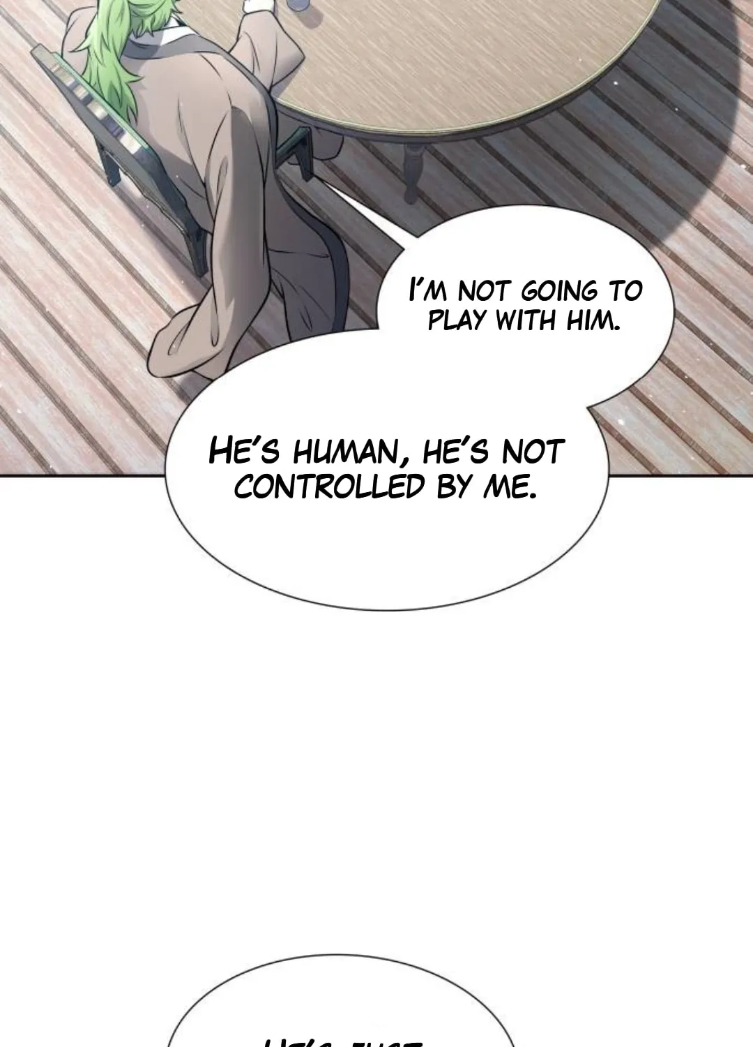 Tower of God Chapter 617 page 79 - 