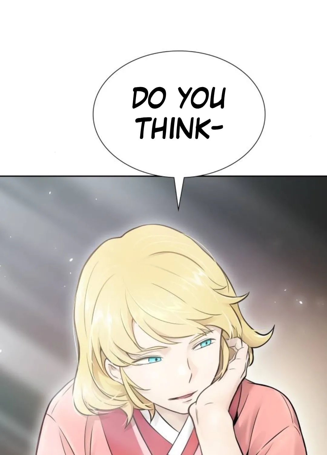 Tower of God Chapter 617 page 87 - 